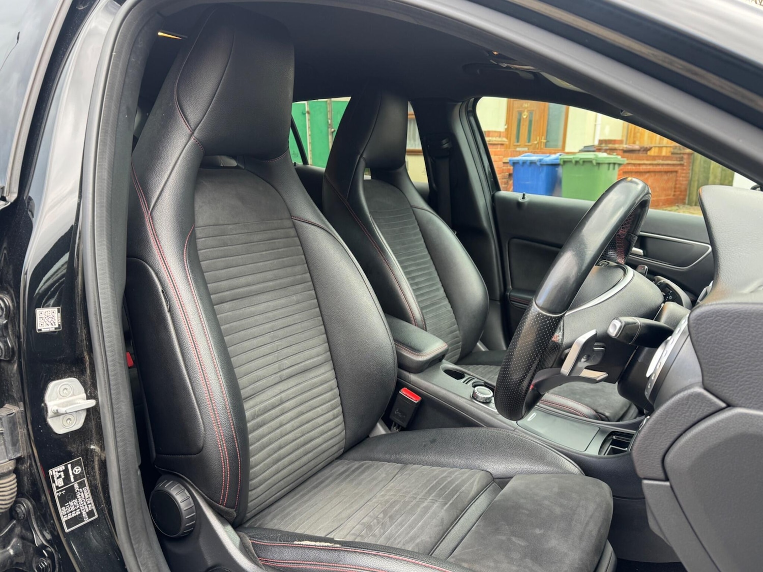 Used Mercedes-Benz GLA for sale - 77574338: Photo 20