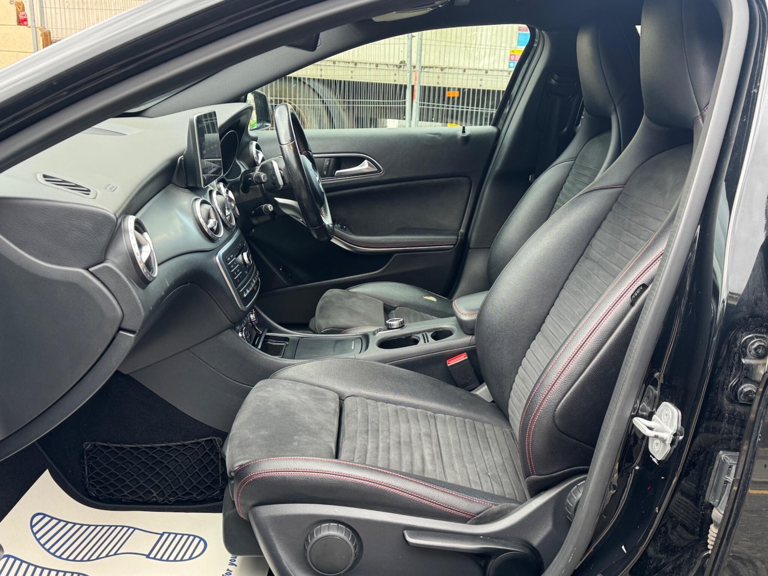 Used Mercedes-Benz GLA for sale - 77574338: Photo 22