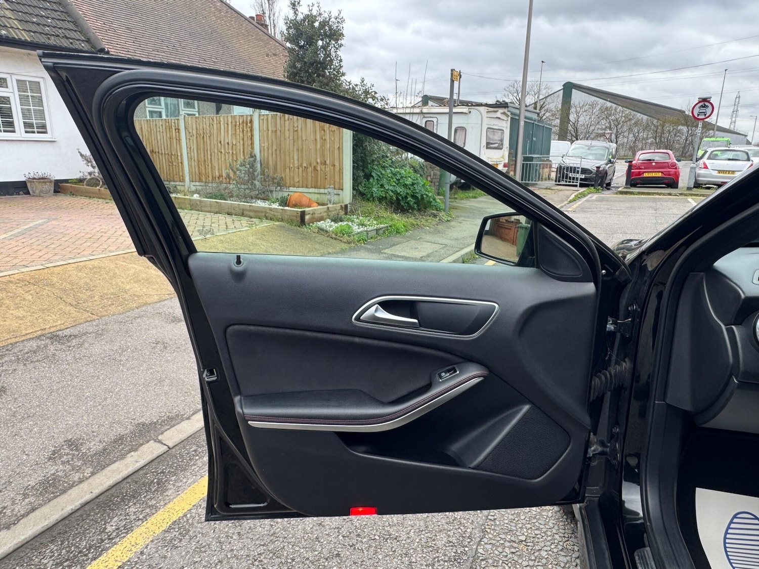 Used Mercedes-Benz GLA for sale - 77574338: Photo 23