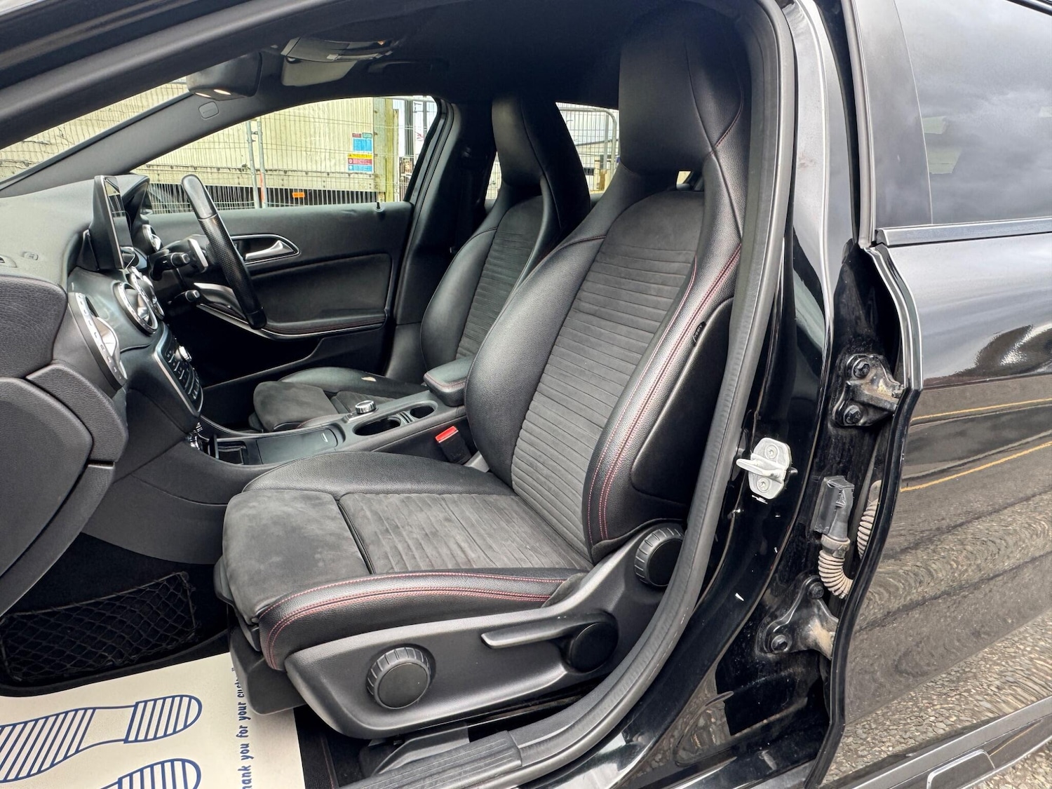 Used Mercedes-Benz GLA for sale - 77574338: Photo 24