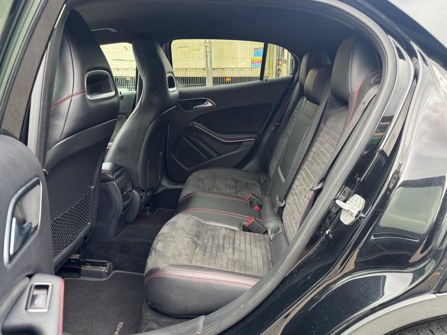 Used Mercedes-Benz GLA for sale - 77574338: Photo 26