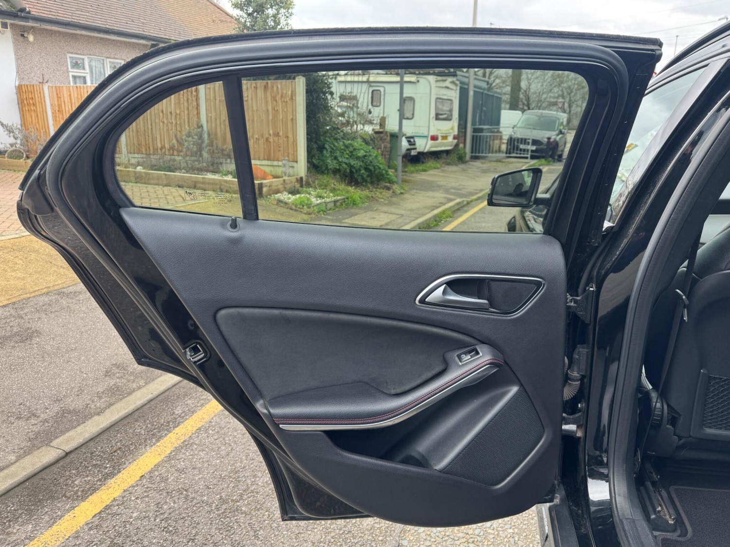 Used Mercedes-Benz GLA for sale - 77574338: Photo 28