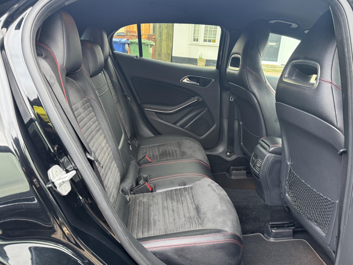 Used Mercedes-Benz GLA for sale - 77574338: Photo 31