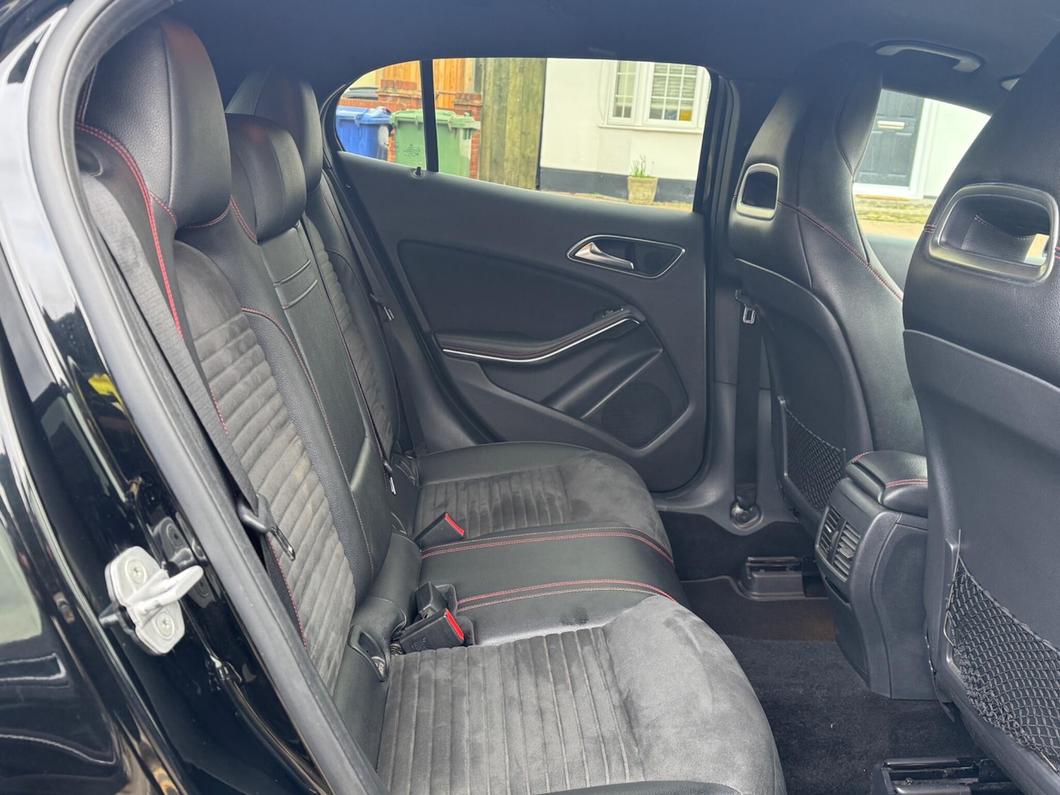 Used Mercedes-Benz GLA for sale - 77574338: Photo 32