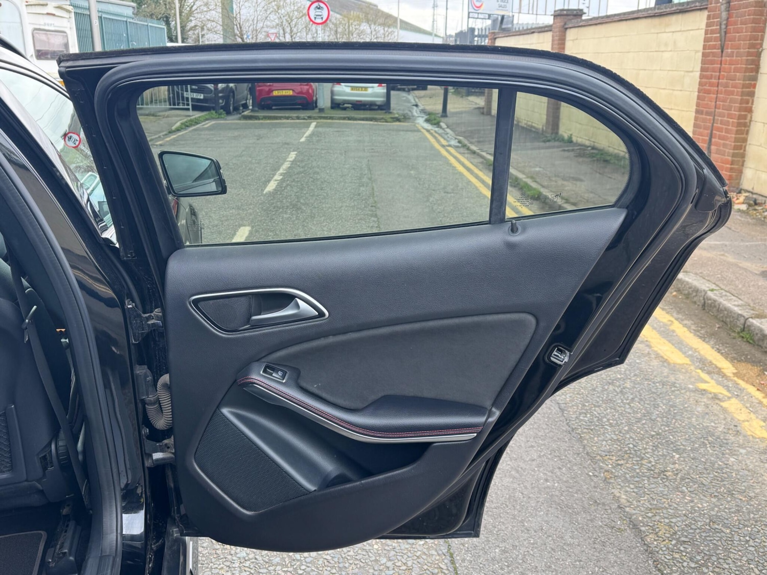 Used Mercedes-Benz GLA for sale - 77574338: Photo 33