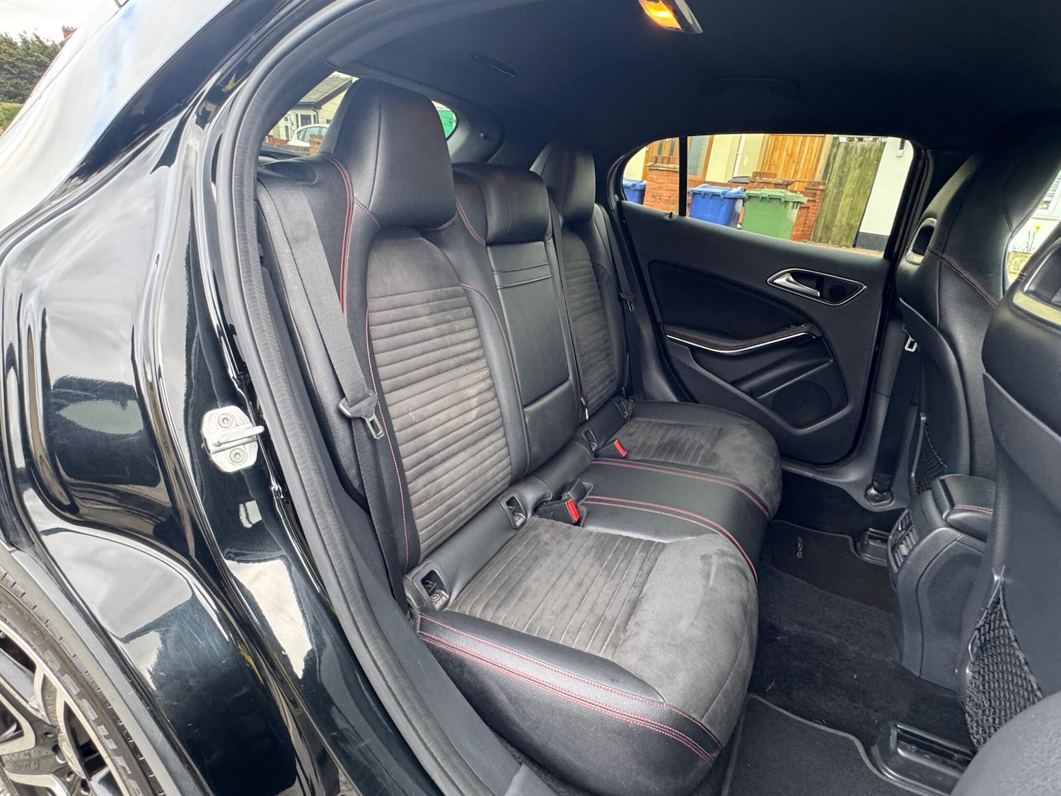 Used Mercedes-Benz GLA for sale - 77574338: Photo 34