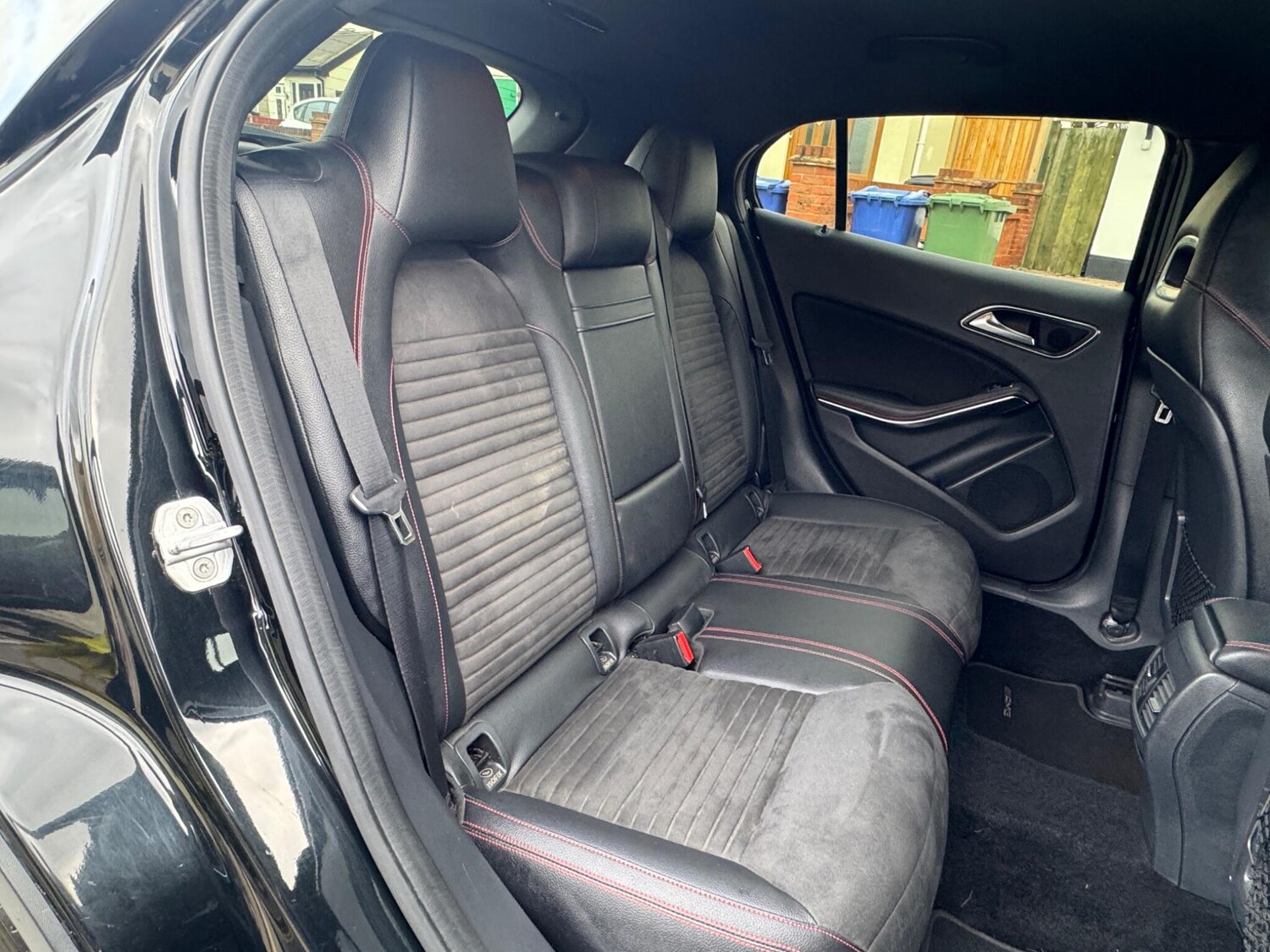 Used Mercedes-Benz GLA for sale - 77574338: Photo 35