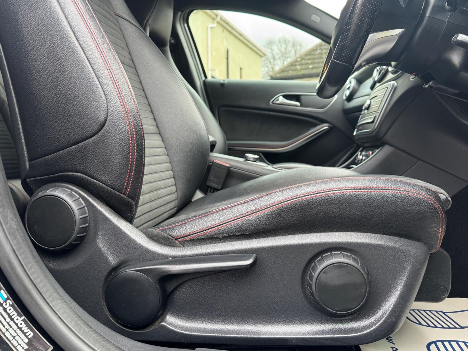 Used Mercedes-Benz GLA for sale - 77574338: Photo 39