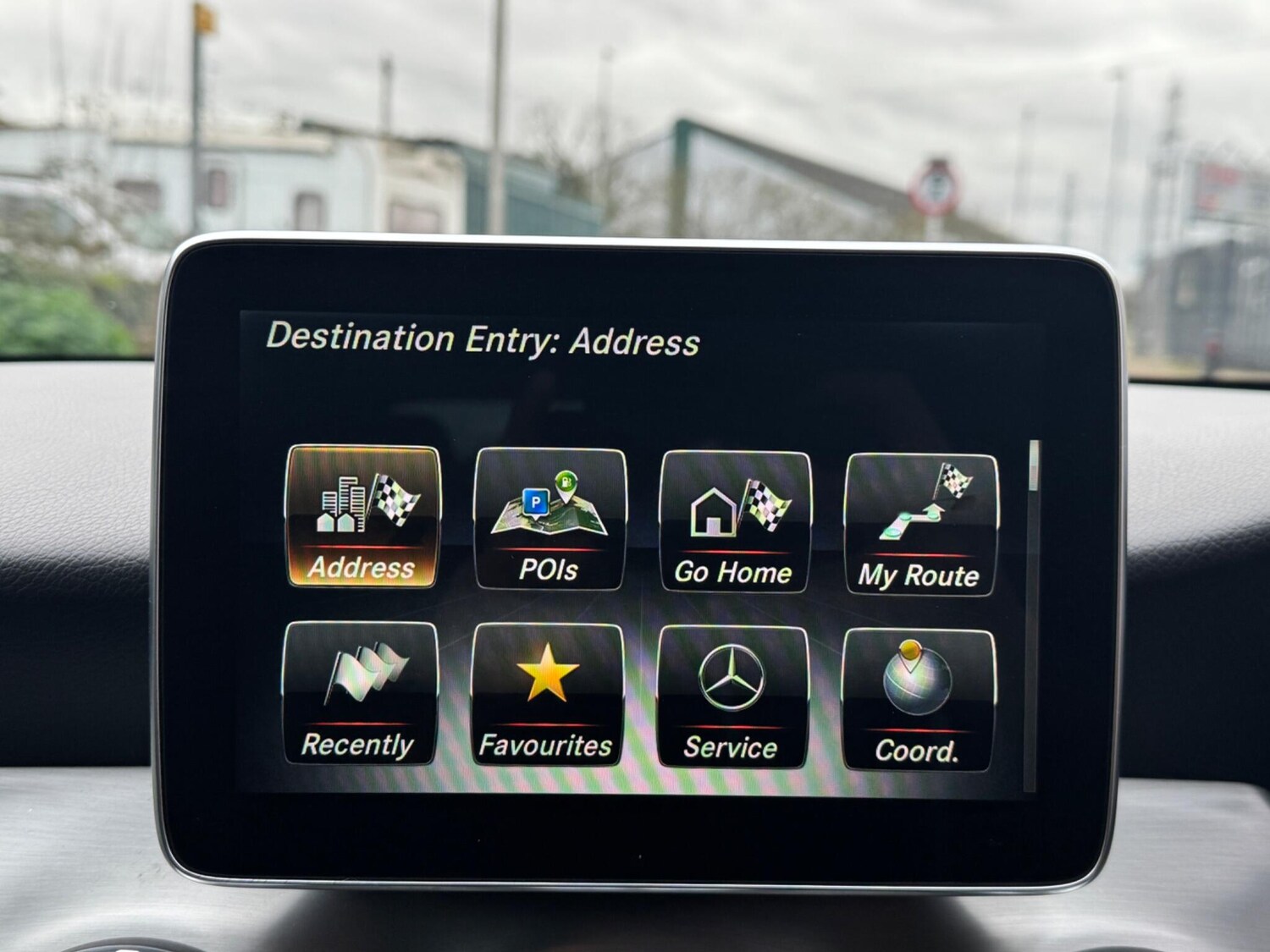 Used Mercedes-Benz GLA for sale - 77574338: Photo 43