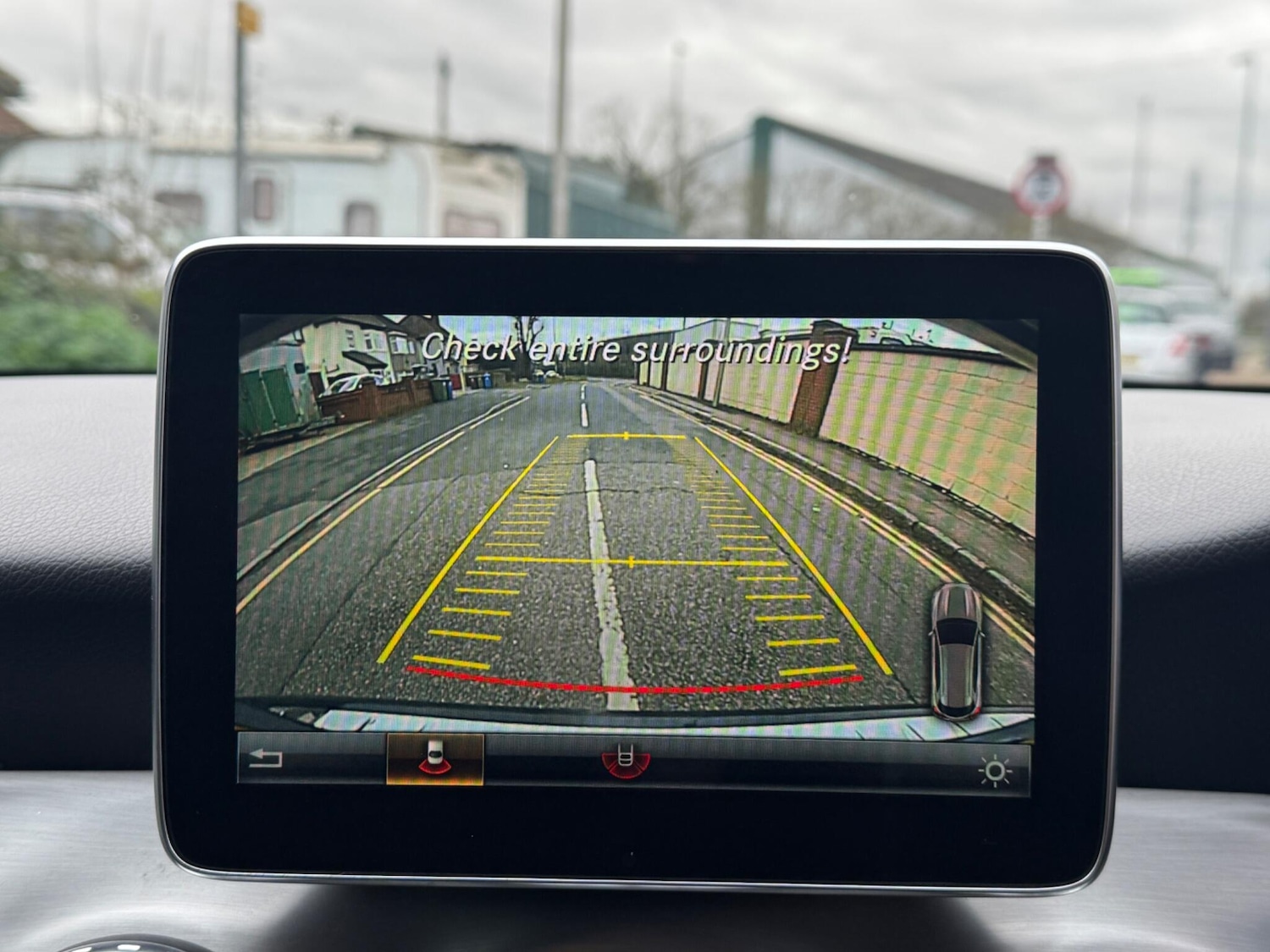 Used Mercedes-Benz GLA for sale - 77574338: Photo 44