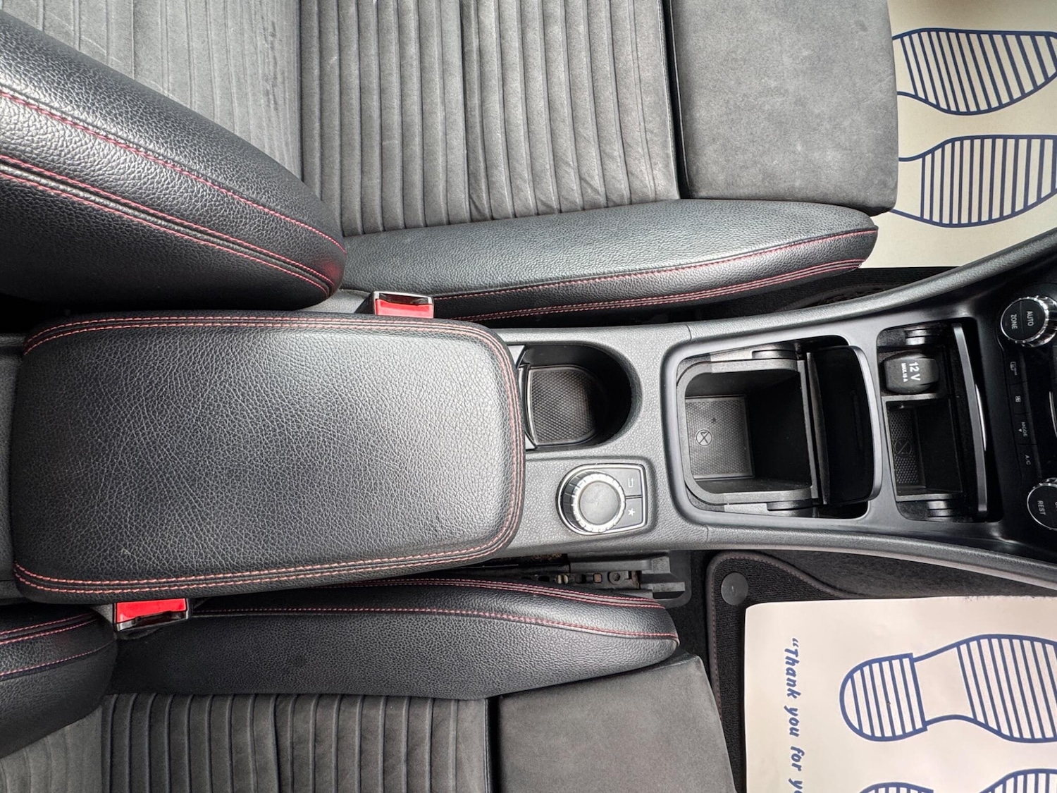 Used Mercedes-Benz GLA for sale - 77574338: Photo 47