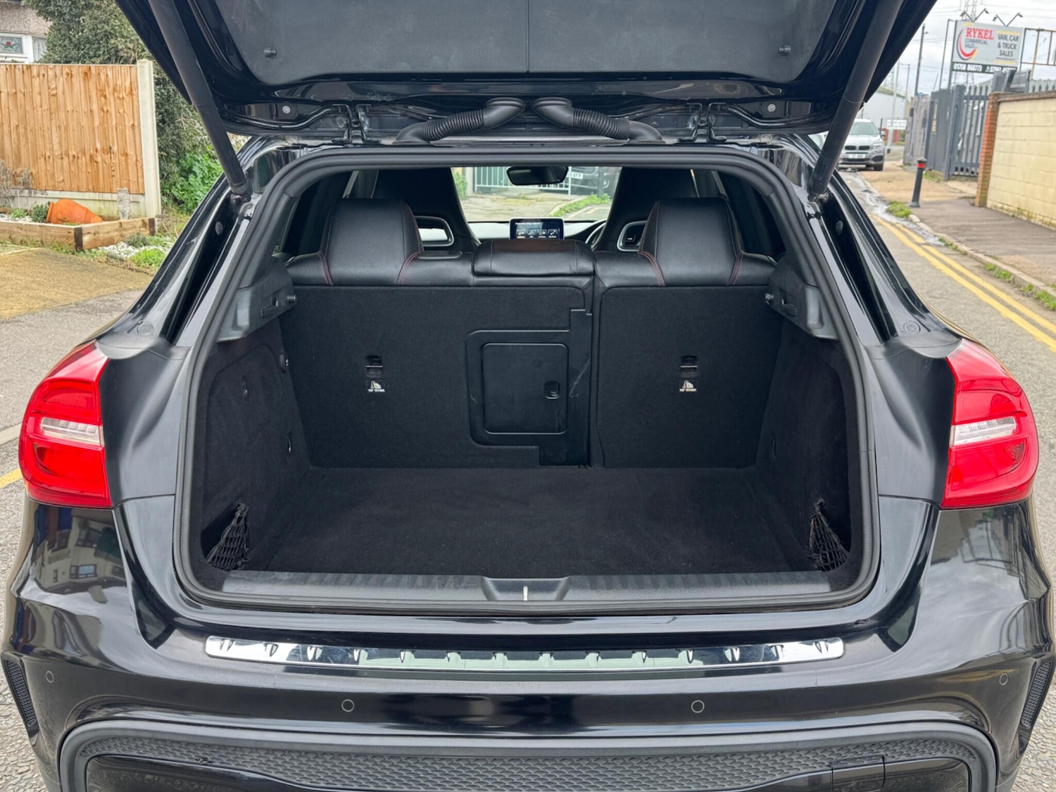 Used Mercedes-Benz GLA for sale - 77574338: Photo 50