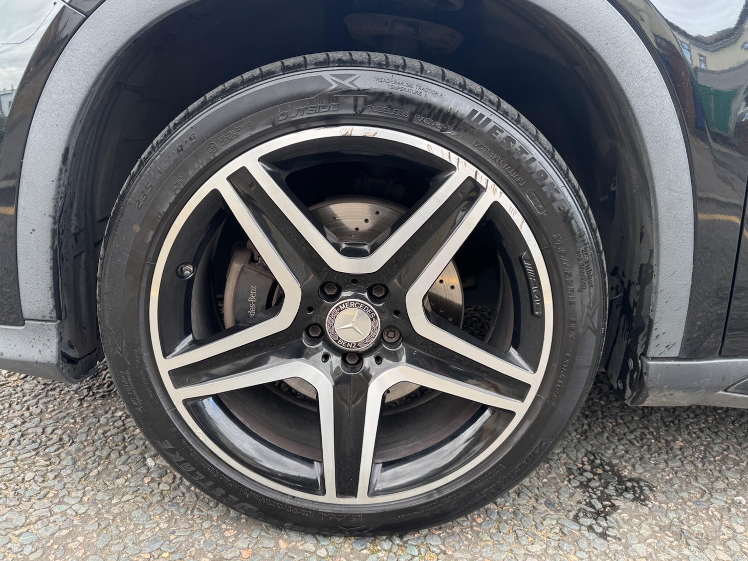 Used Mercedes-Benz GLA for sale - 77574338: Photo 55