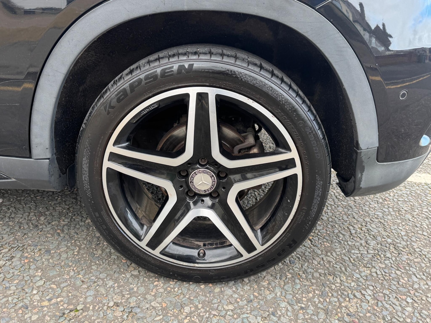 Used Mercedes-Benz GLA for sale - 77574338: Photo 56