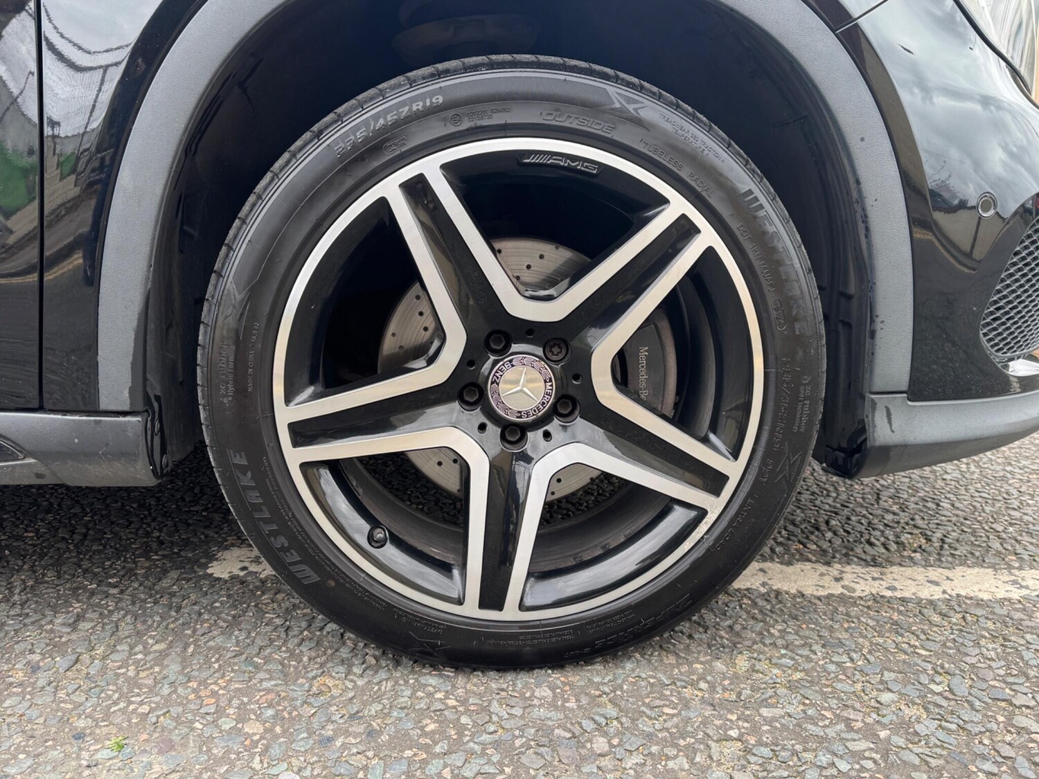 Used Mercedes-Benz GLA for sale - 77574338: Photo 58