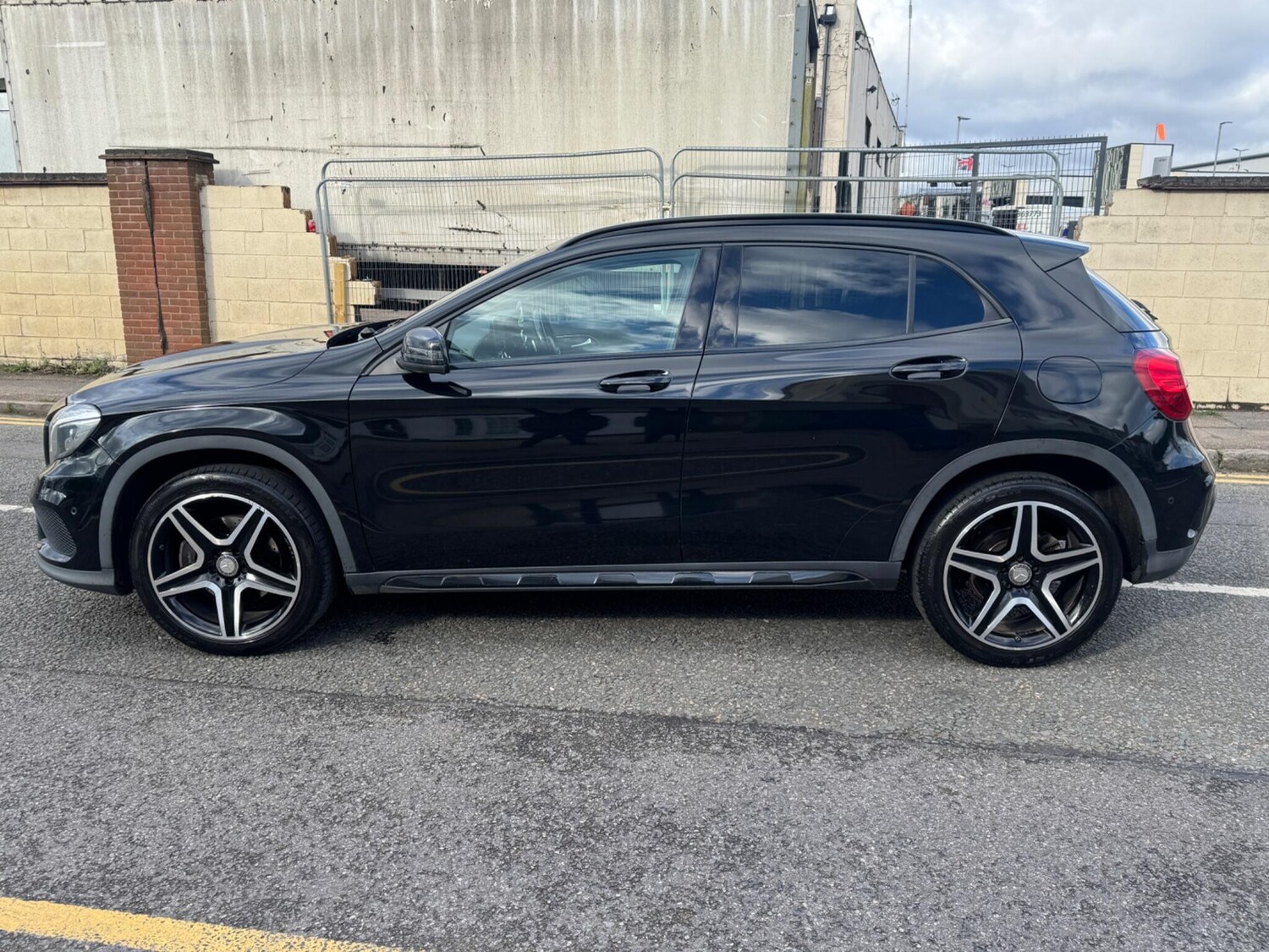 Used Mercedes-Benz GLA for sale - 77574338: Photo 7