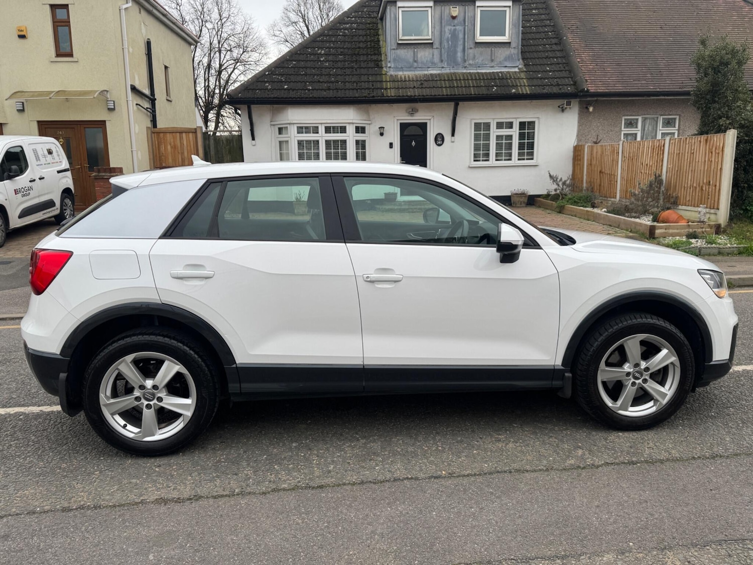 Used Audi Q2 2017 for sale - 77633020: Photo 14