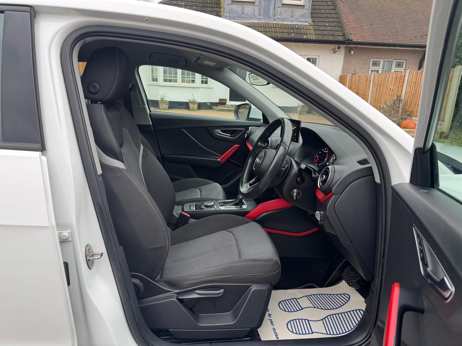 Used Audi Q2 2017 for sale - 77633020: Photo 16