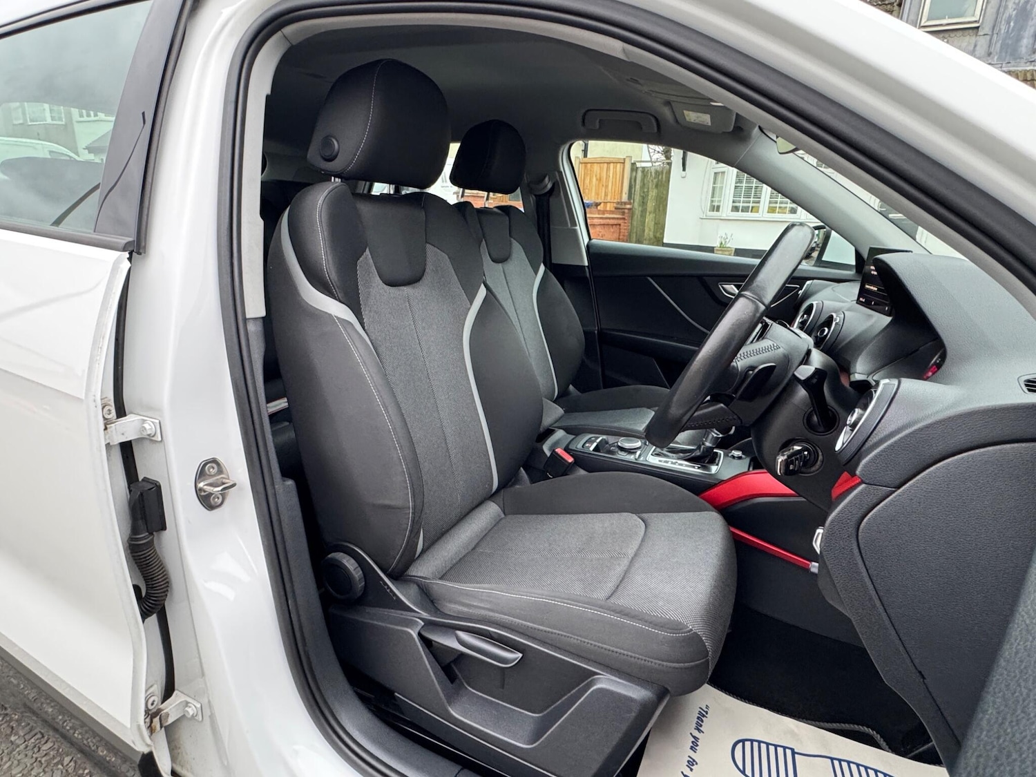 Used Audi Q2 2017 for sale - 77633020: Photo 19