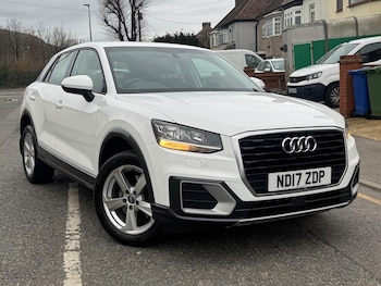 2017 (17) - 1.4 TFSI Sport 5dr S Tronic