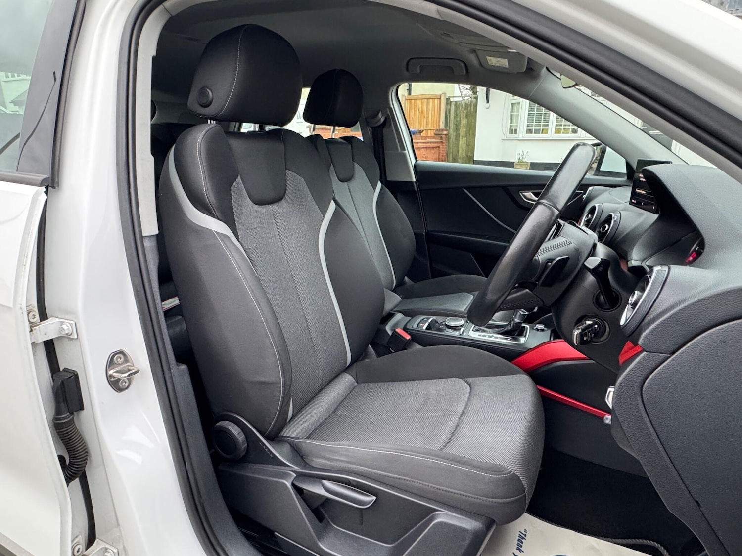 Used Audi Q2 2017 for sale - 77633020: Photo 20