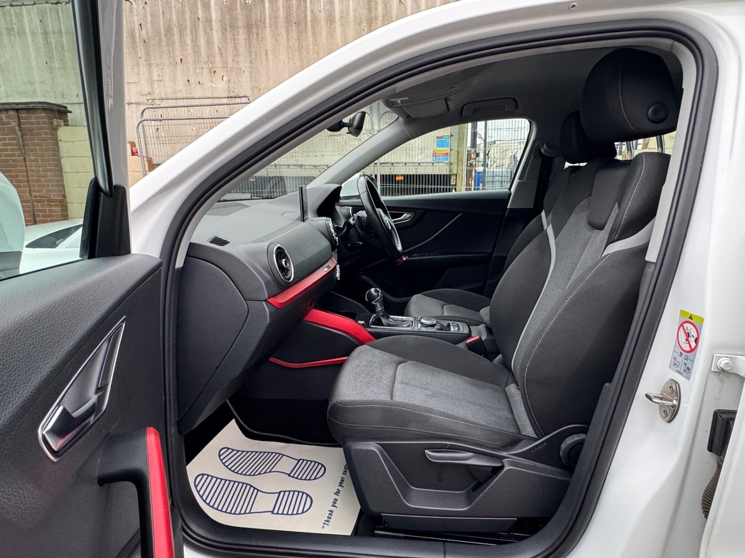 Used Audi Q2 2017 for sale - 77633020: Photo 21