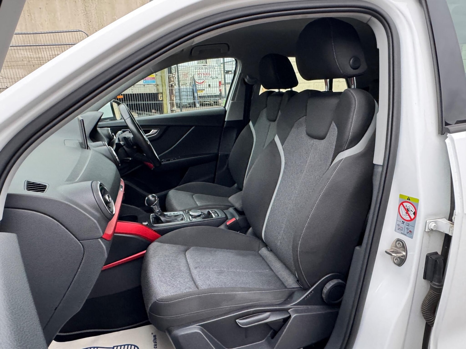 Used Audi Q2 2017 for sale - 77633020: Photo 24