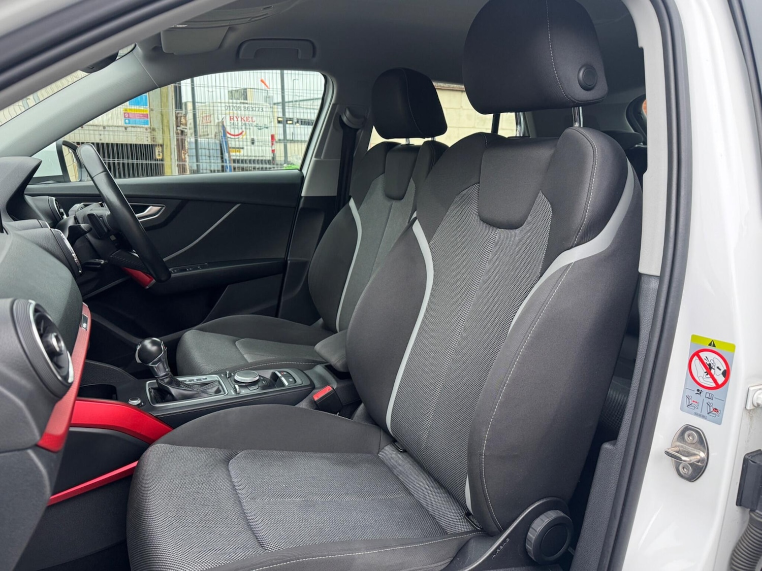 Used Audi Q2 2017 for sale - 77633020: Photo 25