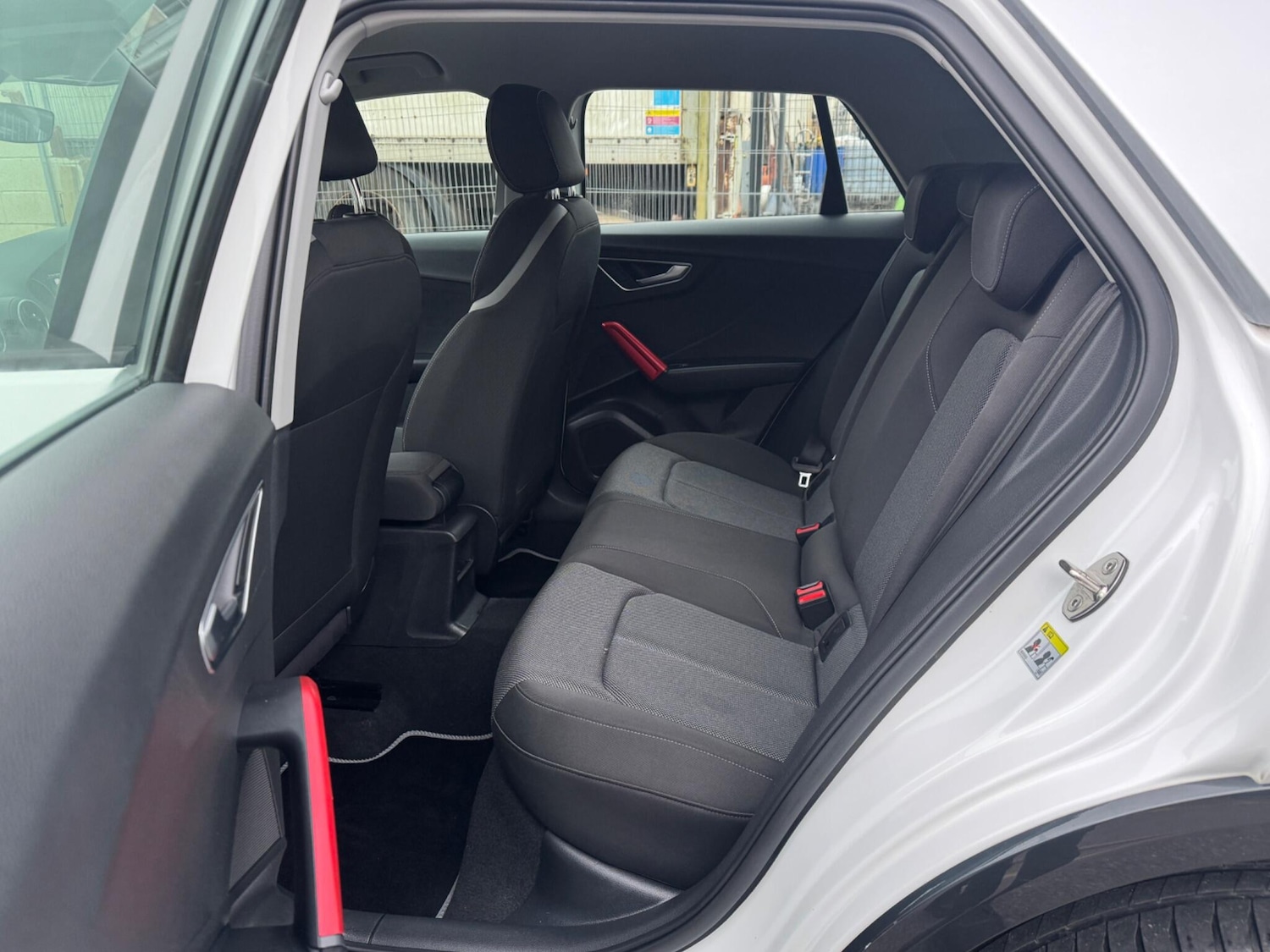 Used Audi Q2 2017 for sale - 77633020: Photo 26