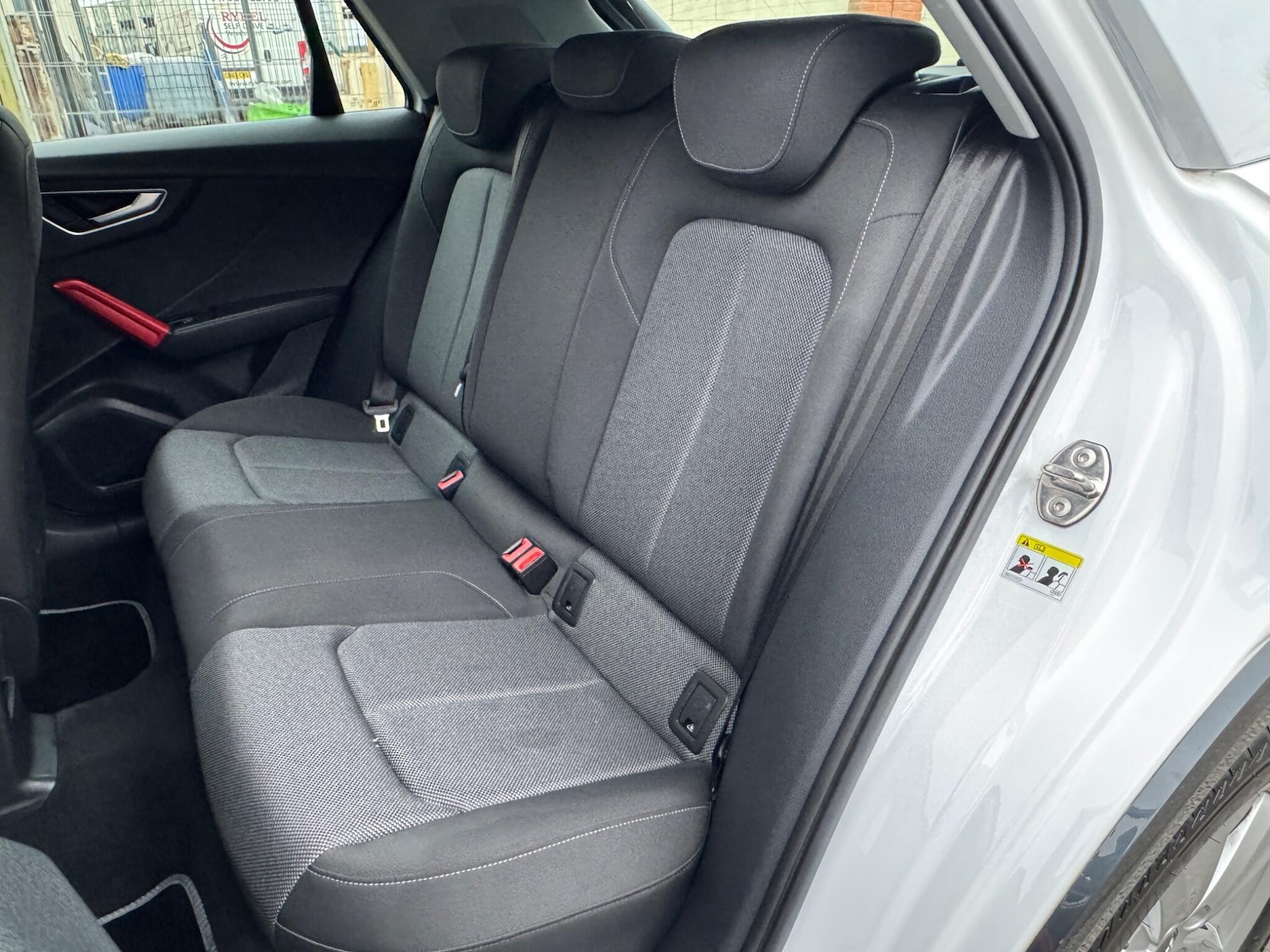 Used Audi Q2 2017 for sale - 77633020: Photo 29