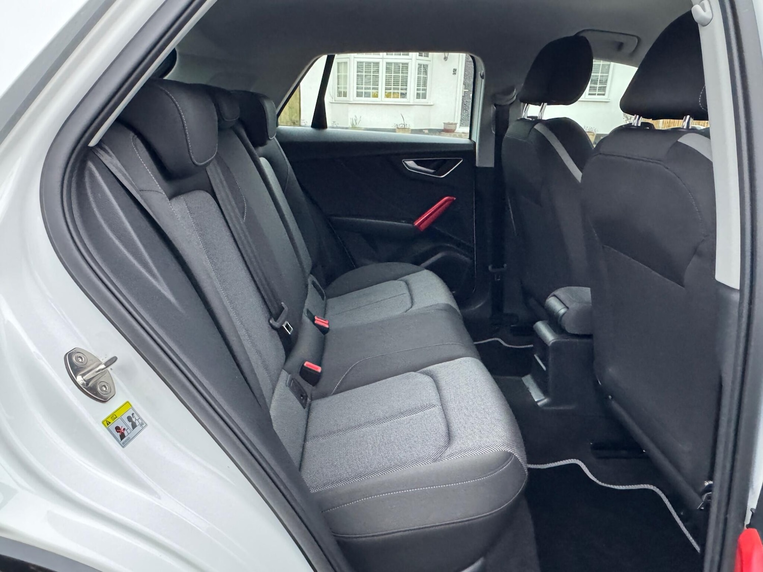 Used Audi Q2 2017 for sale - 77633020: Photo 31