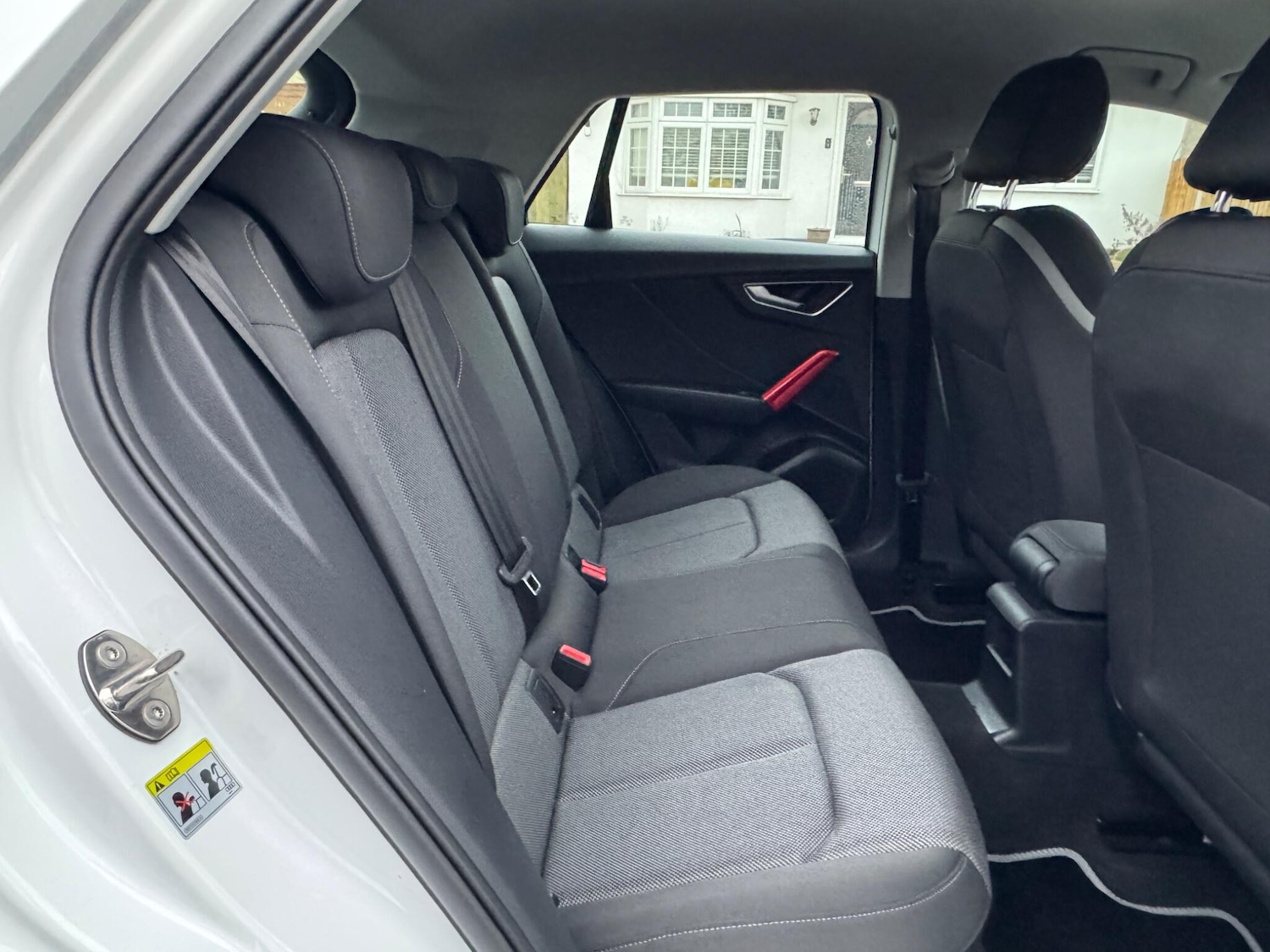 Used Audi Q2 2017 for sale - 77633020: Photo 32