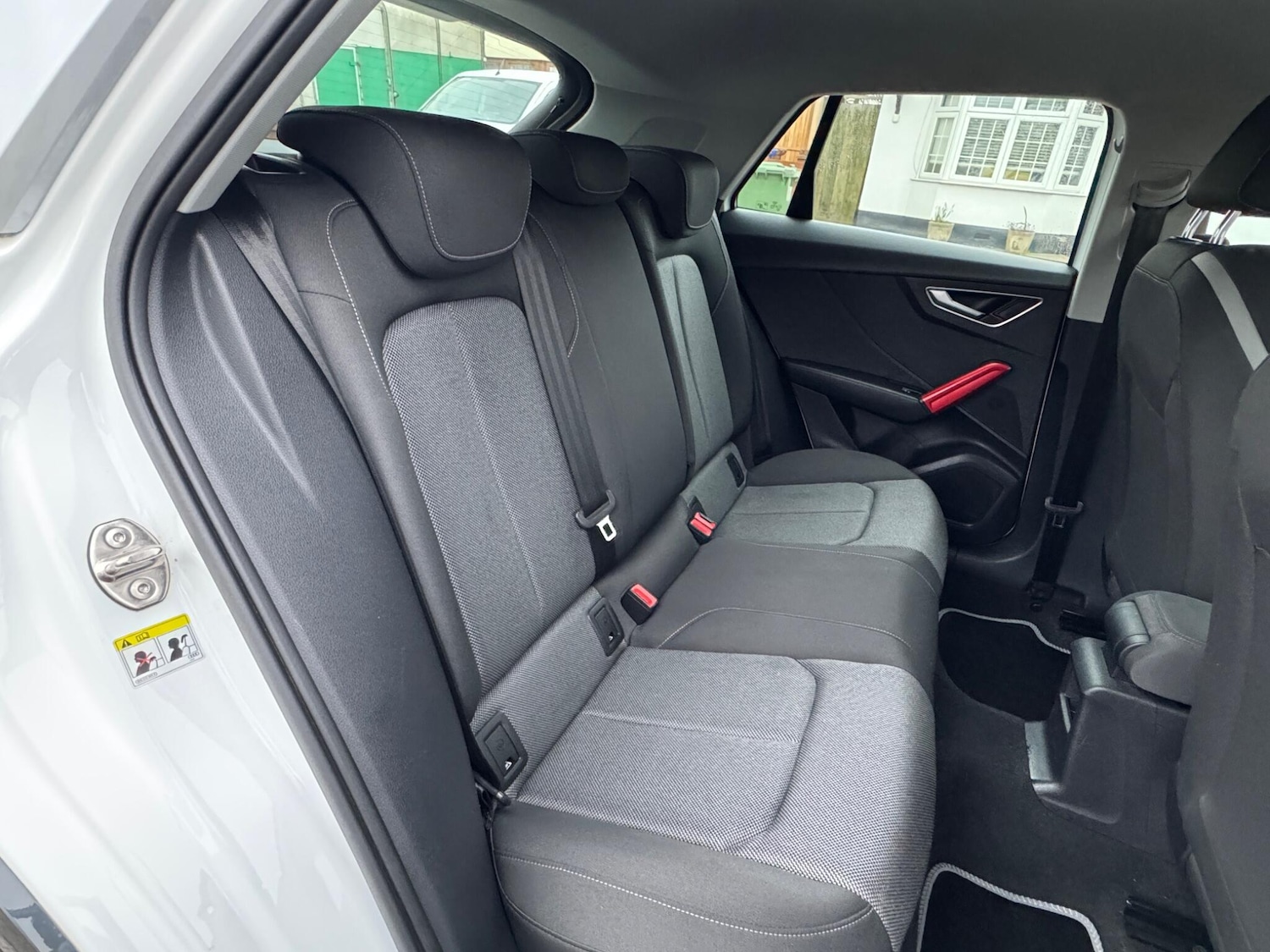 Used Audi Q2 2017 for sale - 77633020: Photo 35