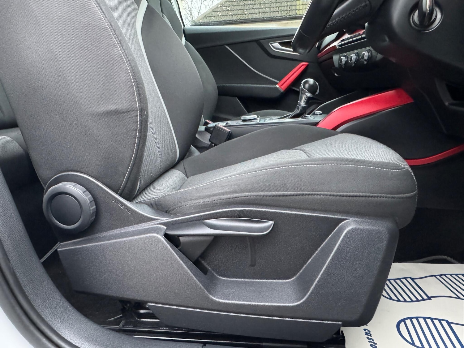 Used Audi Q2 2017 for sale - 77633020: Photo 37