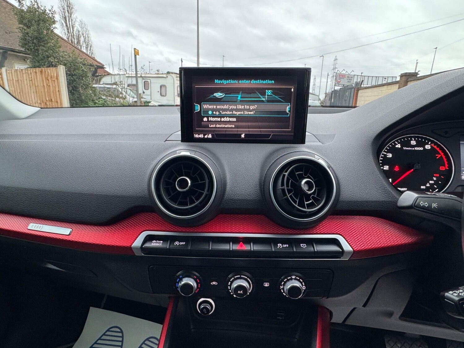 Used Audi Q2 2017 for sale - 77633020: Photo 41