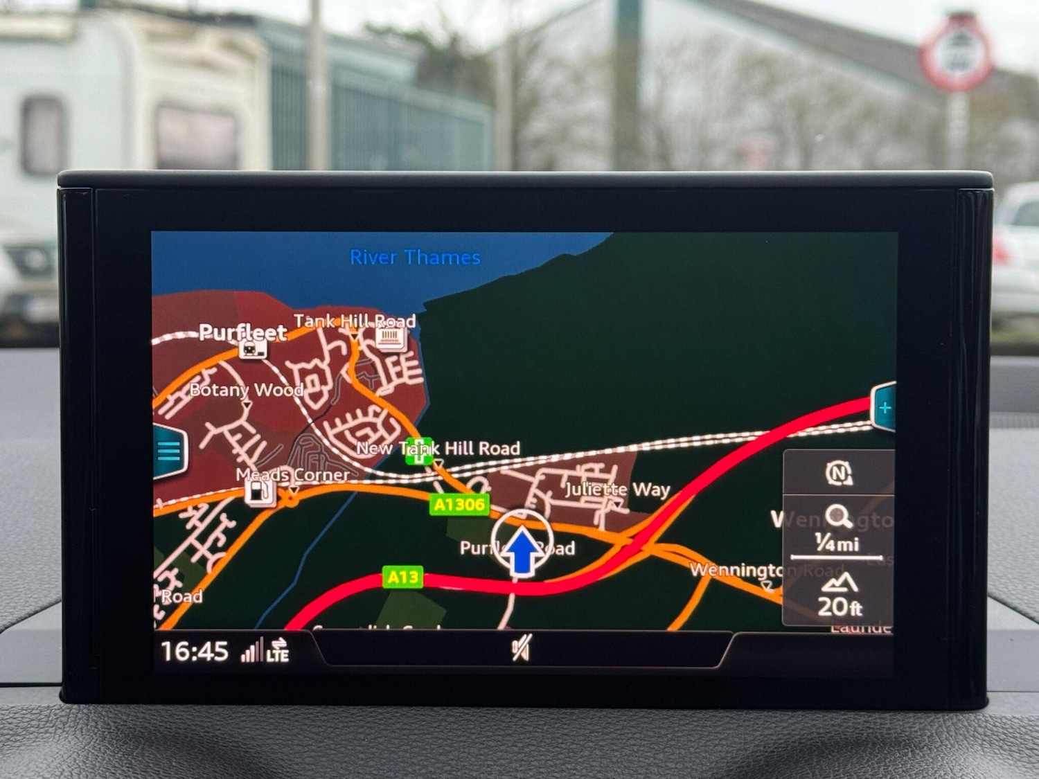 Used Audi Q2 2017 for sale - 77633020: Photo 42