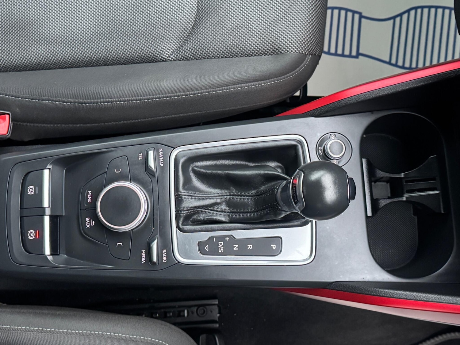 Used Audi Q2 2017 for sale - 77633020: Photo 44