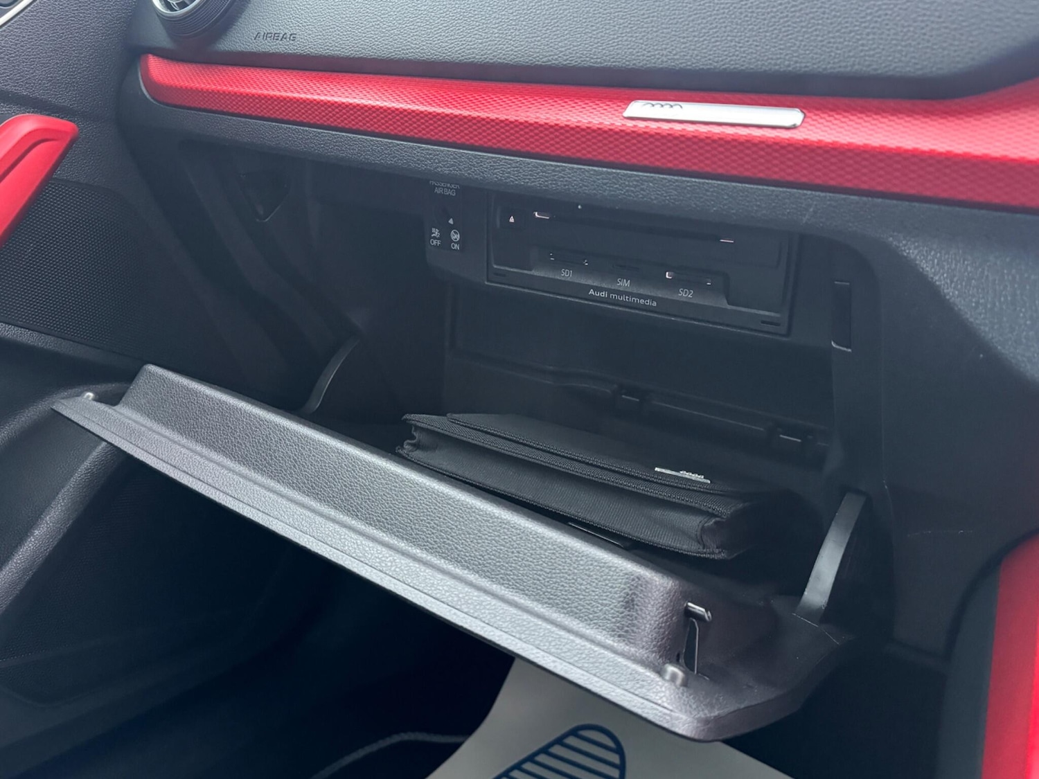 Used Audi Q2 2017 for sale - 77633020: Photo 46