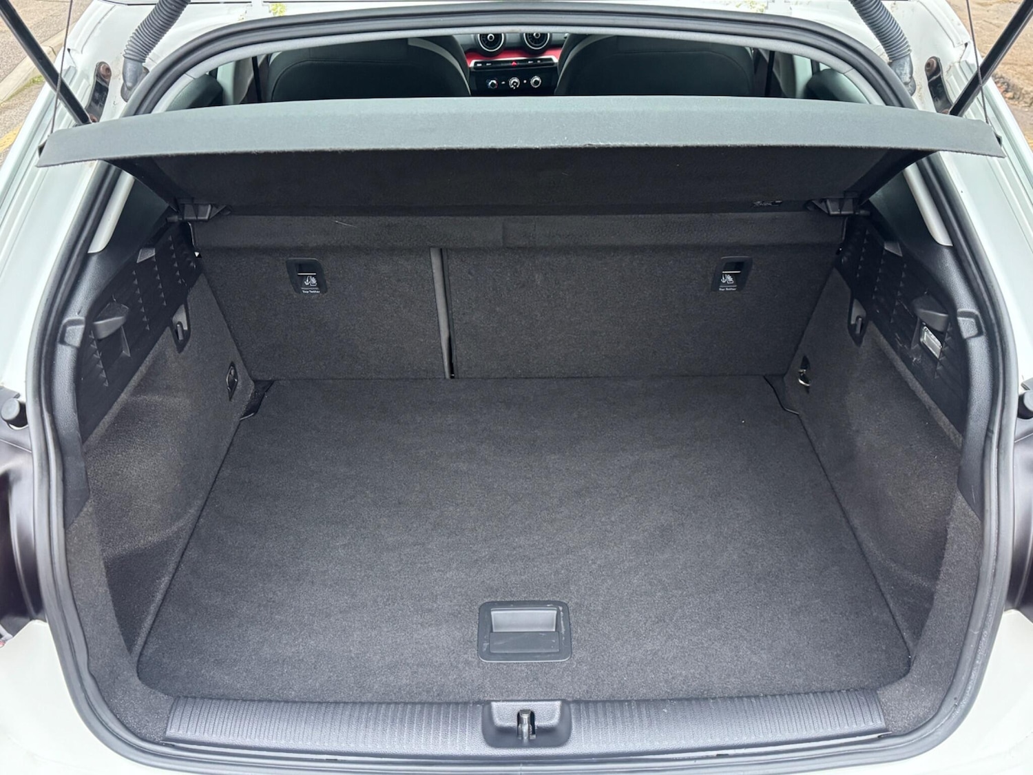 Used Audi Q2 2017 for sale - 77633020: Photo 50