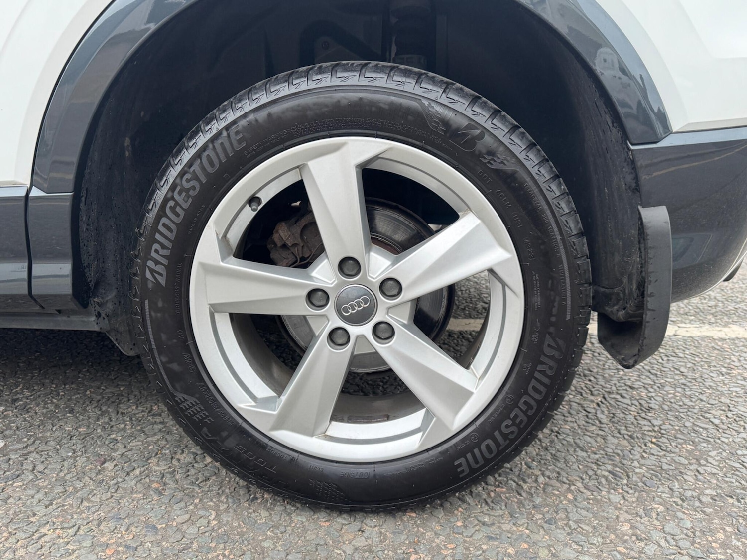 Used Audi Q2 2017 for sale - 77633020: Photo 56