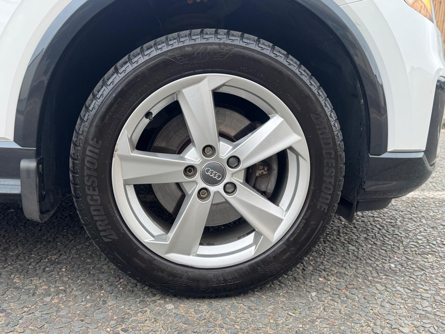 Used Audi Q2 2017 for sale - 77633020: Photo 58