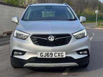 Used Vauxhall Mokka X 2019 for sale - 74311652: Photo