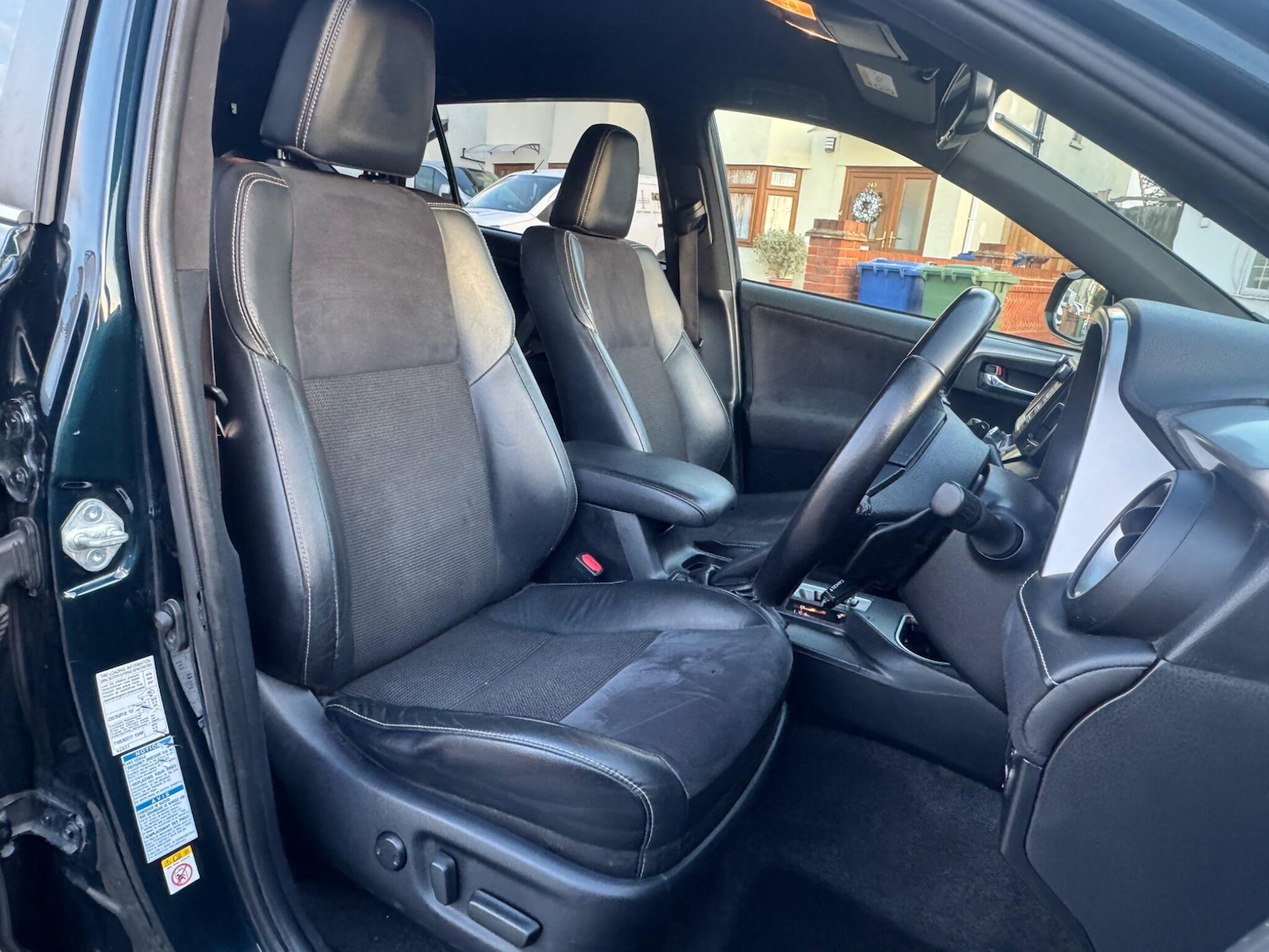 Used Toyota RAV4 2016 for sale - 77066574: Photo 20