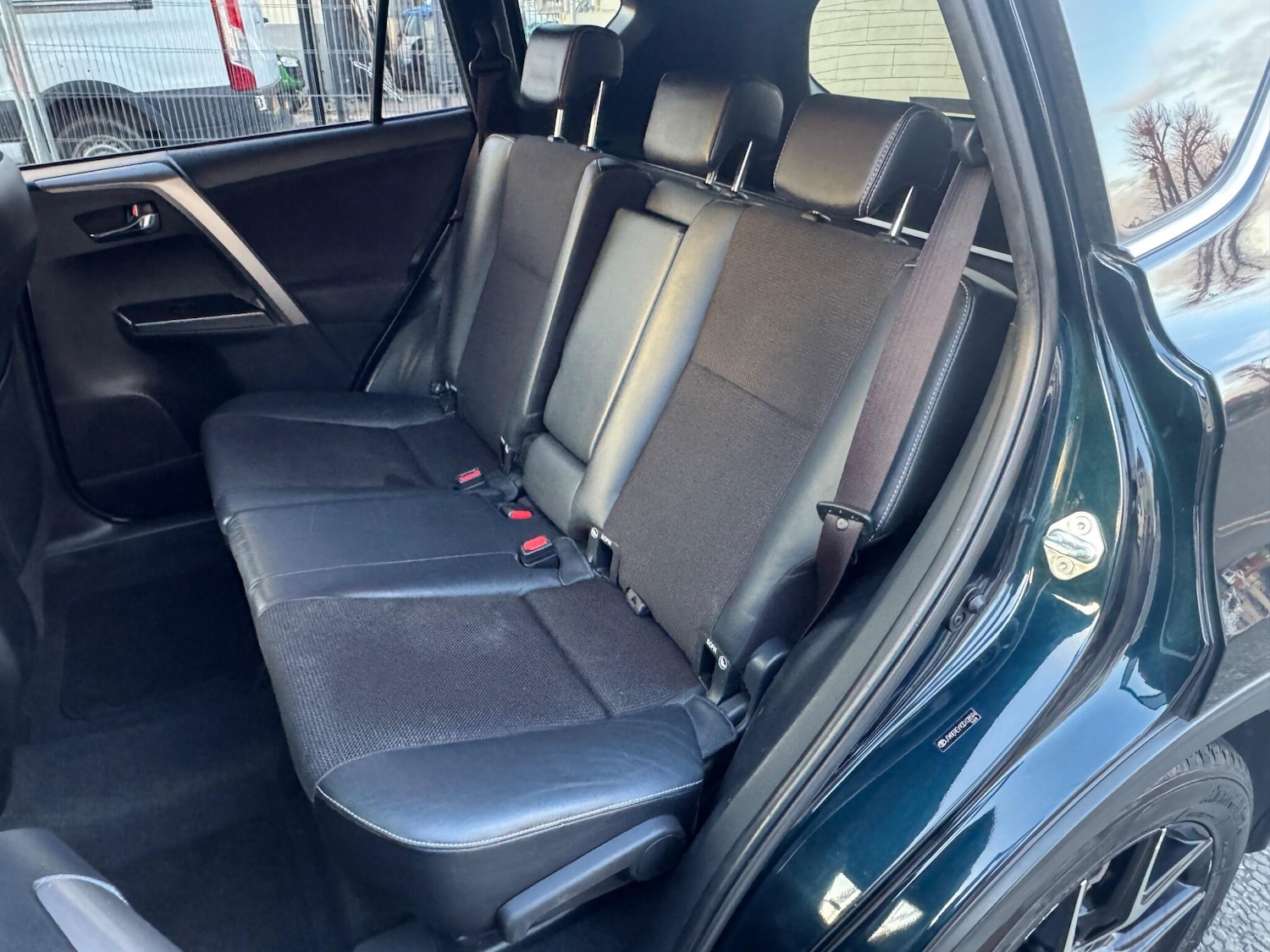 Used Toyota RAV4 2016 for sale - 77066574: Photo 29