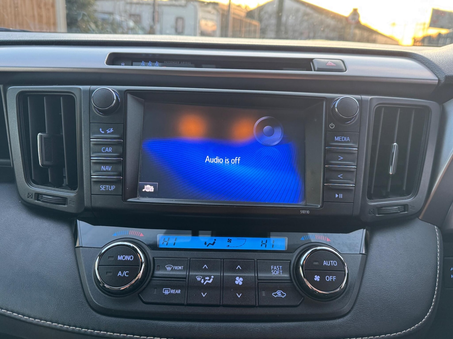 Used Toyota RAV4 2016 for sale - 77066574: Photo 42