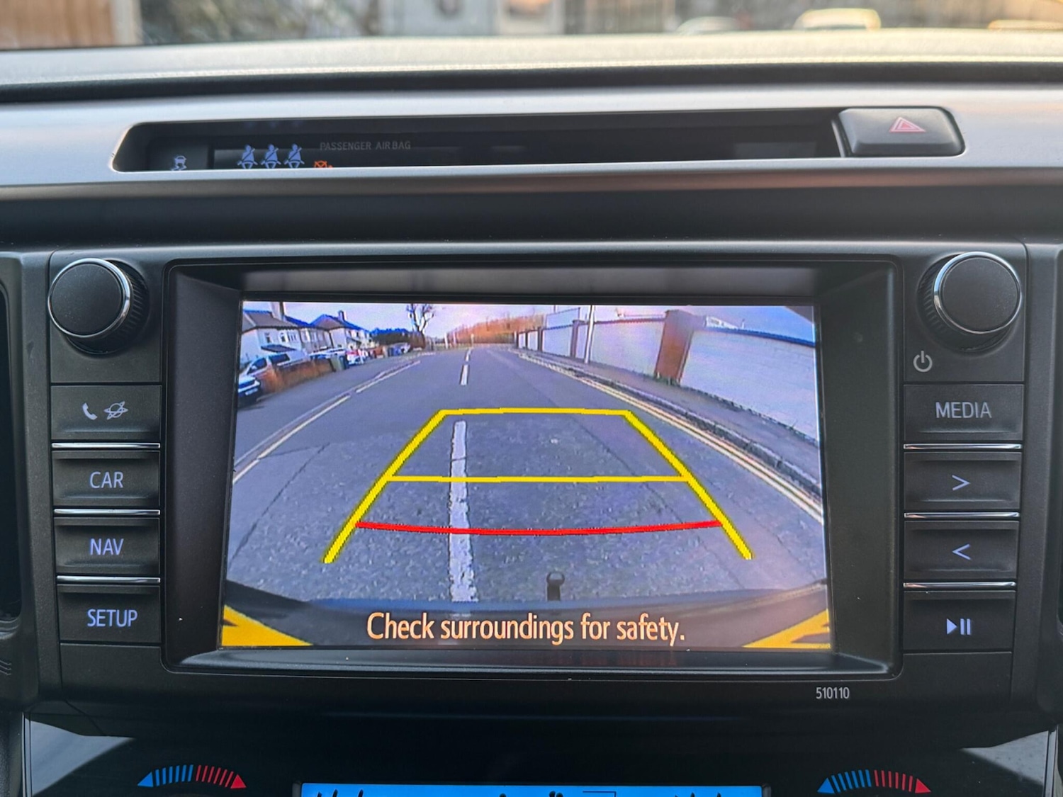 Used Toyota RAV4 2016 for sale - 77066574: Photo 45