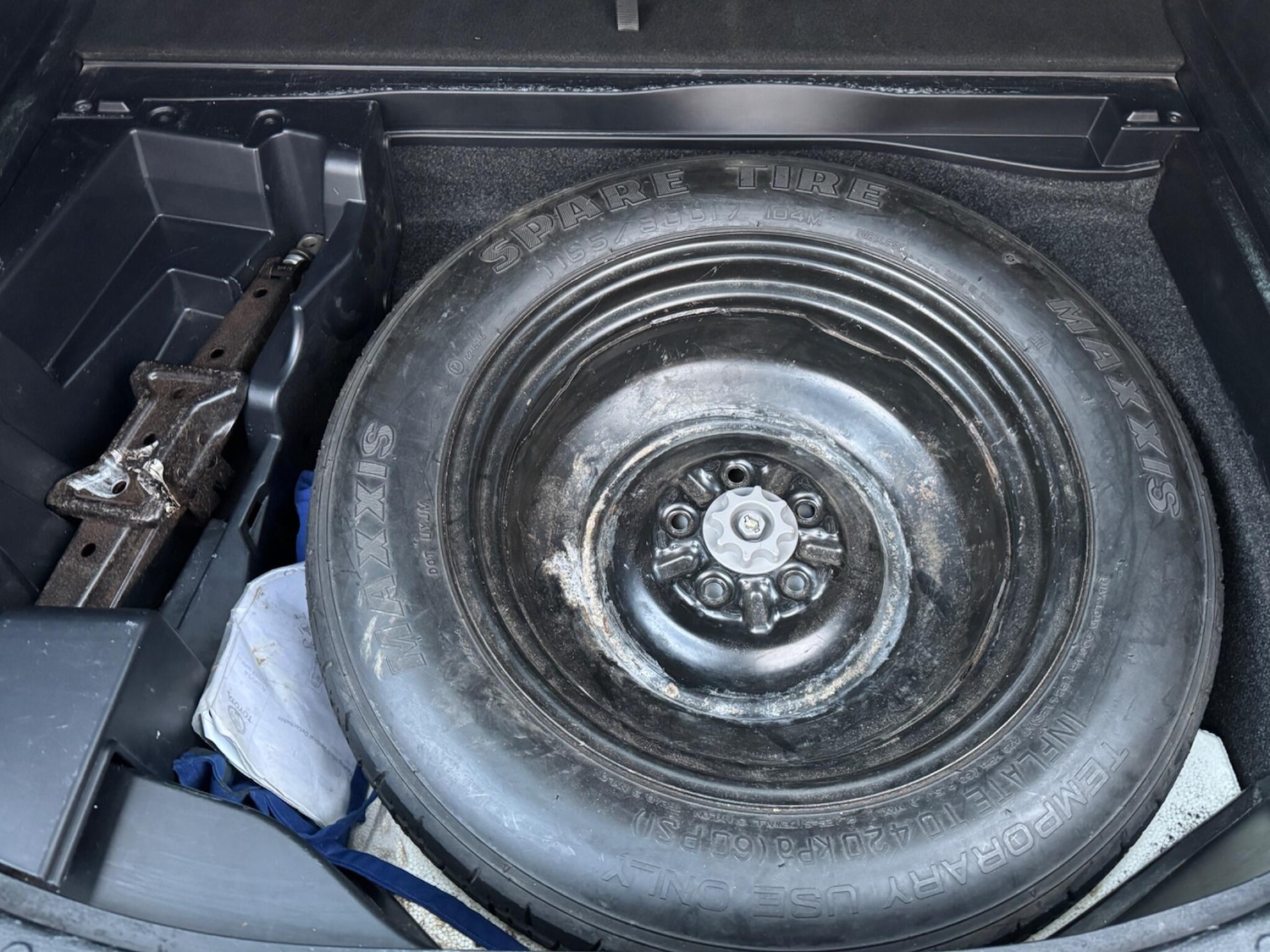 Used Toyota RAV4 2016 for sale - 77066574: Photo 49