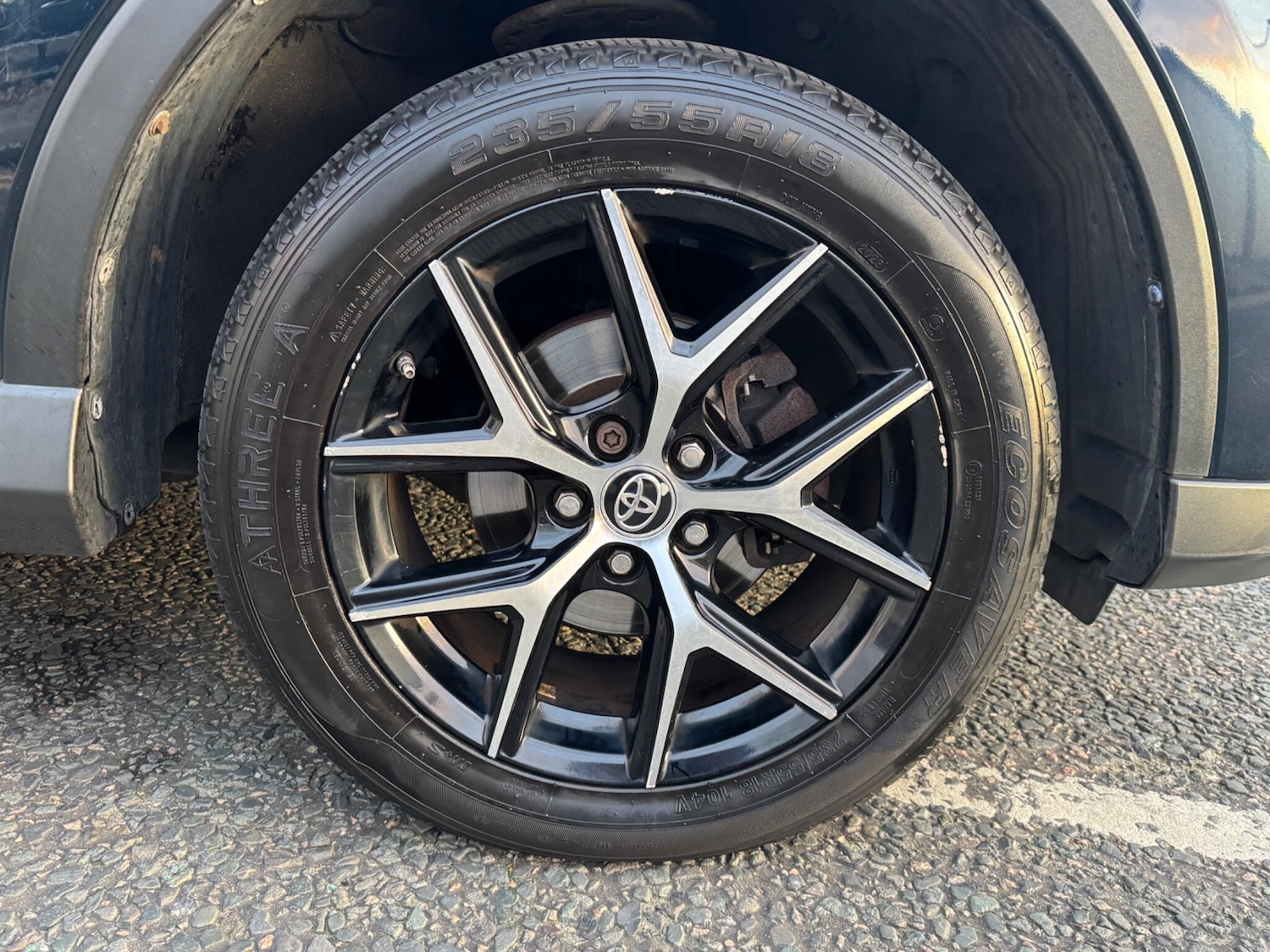 Used Toyota RAV4 2016 for sale - 77066574: Photo 57