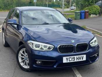 (19) - 1.5 118i SE Business Auto Euro 6 (s/s) 5dr