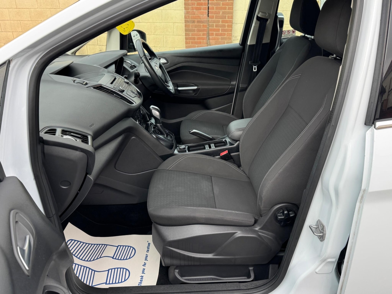 Used Ford Grand C-Max 2016 for sale - 76752584: Photo 19